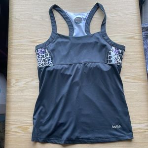 Bollé Tennis Tank Top